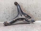 Recambio de brazo suspension inferior delantero derecho para audi 80/90 (893) 2.2 referencia OEM IAM 