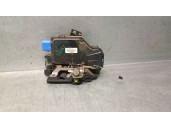 Recambio de cerradura puerta trasera izquierda para porsche cayenne (9pa) 3.2 referencia OEM IAM 7L0839015 95553201500 