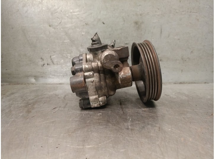 Replacement power steering pump for Hyundai Getz (TB) 1.3 I OEM IAM reference 571101C301 571101C301 