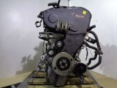 Replacement complete engine for Fiat Stilo (192) 1.9 JTD CAT OEM IAM reference 192A9000 4586383 71738927