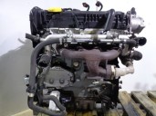 Replacement complete engine for Fiat Stilo (192) 1.9 JTD CAT OEM IAM reference 192A9000 4586383 71738927