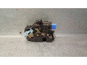 Recambio de cerradura puerta trasera izquierda para porsche cayenne (9pa) 3.2 referencia OEM IAM 7L0839015 95553201500 