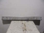 Recambio de refuerzo paragolpes delantero para jaguar xj 4.2 v8 32v cat referencia OEM IAM C2C3296 DE ALUMINIO 