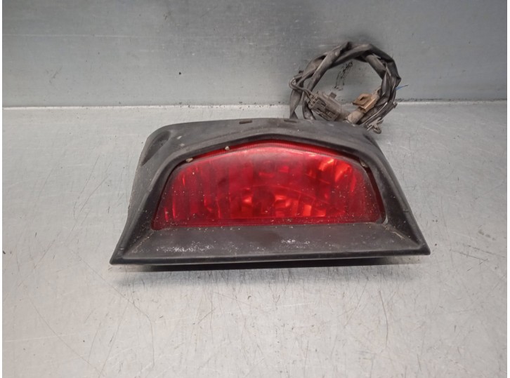 Replacement center brake light for Mazda 5 Saloon (CR) 2.0 Diesel CAT OEM IAM reference CC2951650 