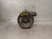 Replacement power steering pump for Hyundai Getz (TB) 1.3 i OEM IAM reference 571101C301 571101C301 