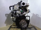 Replacement complete engine for Fiat Stilo (192) 1.9 JTD CAT OEM IAM reference 192A9000 4586383 71738927