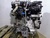 Replacement complete engine for Fiat Stilo (192) 1.9 JTD CAT OEM IAM reference 192A9000 4586383 71738927