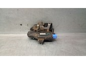 Recambio de cerradura puerta trasera izquierda para porsche cayenne (9pa) 3.2 referencia OEM IAM 7L0839015 95553201500 