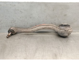 Recambio de brazo suspension inferior delantero izquierdo para mercedes-benz clase c (w204) familiar 2.1 cdi cat referencia OEM 