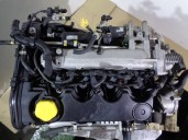 Recambio de motor completo para fiat stilo (192) 1.9 jtd cat referencia OEM IAM 192A9000 4586383 71738927