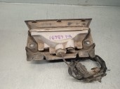 Replacement central brake light for Mazda 5 sedan (CR) 2.0 diesel cat OEM IAM reference CC2951650 