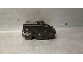 Recambio de cerradura puerta trasera izquierda para porsche cayenne (9pa) 3.2 referencia OEM IAM 7L0839015 95553201500 