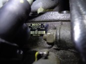 Replacement complete engine for Fiat Stilo (192) 1.9 JTD cat OEM IAM reference 192A9000 4586383 71738927