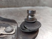 Recambio de brazo suspension inferior delantero derecho para audi 80/90 (893) 2.2 referencia OEM IAM 