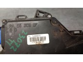 Recambio de cerradura puerta trasera izquierda para porsche cayenne (9pa) 3.2 referencia OEM IAM 7L0839015 95553201500 