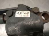 Replacement power steering pump for Hyundai Getz (TB) 1.3 i OEM IAM reference 571101C301 571101C301 