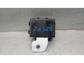 Recambio de centralita inmovilizador para kia niro (de) 1.6 gdi hybrid referencia OEM IAM 95420G2700 