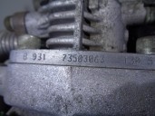 Recambio de motor completo para fiat stilo (192) 1.9 jtd cat referencia OEM IAM 192A9000 4586383 71738927