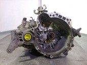 Recambio de caja cambios para hyundai getz (tb) 1.3 i referencia OEM IAM H31973 4300022915 828846