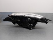 Replacement right headlight for Toyota Yaris 1.3 16V CAT OEM IAM reference 811300D450 5 DOORS