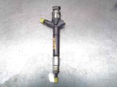 Recambio de inyector para toyota avensis berlina (t25) 2.2 d-4d cat referencia OEM IAM 236700R160 DENSO