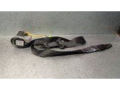 Recambio de cinturon seguridad delantero derecho para porsche cayenne (9pa) 3.2 referencia OEM IAM 7L0857706K 95580300212 