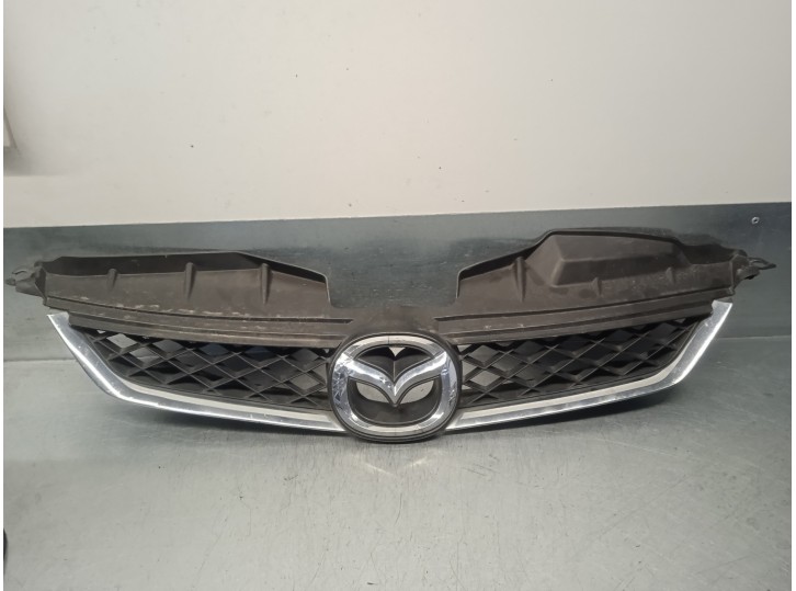 Recambio de rejilla delantera para mazda 5 berl. (cr) 2.0 diesel cat referencia OEM IAM C23550711 