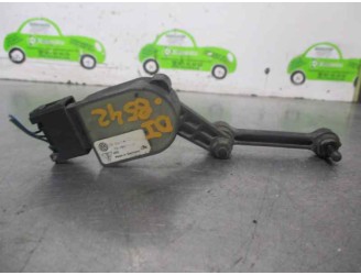 Recambio de motor regulacion faros para volkswagen touareg (7la) 3.0 v6 tdi dpf referencia OEM IAM 4E0907503C 6PM008151 HELLA