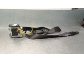 Recambio de cinturon seguridad delantero derecho para porsche cayenne (9pa) 3.2 referencia OEM IAM 7L0857706K 95580300212 