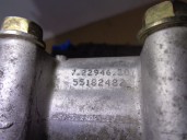 Recambio de motor completo para fiat stilo (192) 1.9 jtd cat referencia OEM IAM 192A9000 4586383 71738927