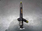 Recambio de inyector para toyota avensis berlina (t25) 2.2 d-4d cat referencia OEM IAM 236700R160 DENSO