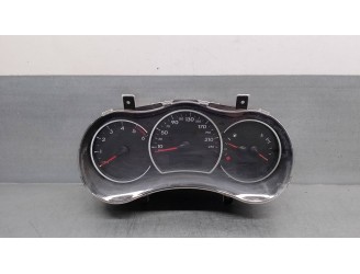 Recambio de cuadro instrumentos para renault koleos 2.0 dci diesel fap referencia OEM IAM MD24810JZ07B 24810JZ07B 