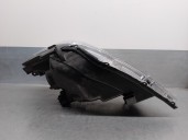 Replacement right headlight for Toyota Yaris 1.3 16V CAT OEM IAM reference 811300D450 5 DOORS