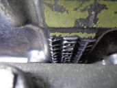 Recambio de motor completo para fiat stilo (192) 1.9 jtd cat referencia OEM IAM 192A9000 4586383 71738927