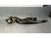 Recambio de cinturon seguridad delantero derecho para porsche cayenne (9pa) 3.2 referencia OEM IAM 7L0857706K 95580300212 