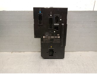 Recambio de caja reles / fusibles para mercedes-benz clase c (w204) familiar 2.1 cdi cat referencia OEM IAM 2049008601 HELLA