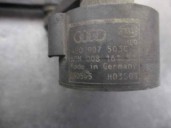 Recambio de motor regulacion faros para volkswagen touareg (7la) 3.0 v6 tdi dpf referencia OEM IAM 4E0907503C 6PM008151 HELLA