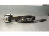 Recambio de cinturon seguridad delantero derecho para porsche cayenne (9pa) 3.2 referencia OEM IAM 7L0857706K 95580300212 