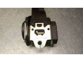 Recambio de cinturon seguridad delantero derecho para porsche cayenne (9pa) 3.2 referencia OEM IAM 7L0857706K 95580300212 