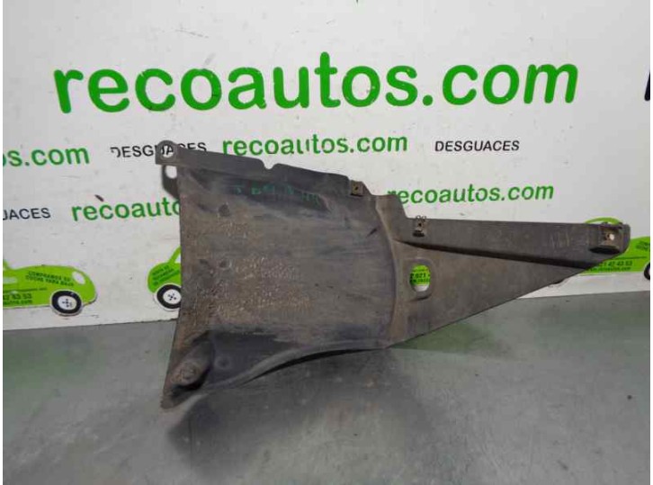 Recambio de paso rueda trasero derecho para honda accord berlina (cu) 2.2 dtec cat referencia OEM IAM 74591TL0G000 