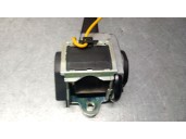 Recambio de cinturon seguridad delantero derecho para porsche cayenne (9pa) 3.2 referencia OEM IAM 7L0857706K 95580300212 