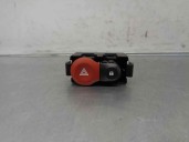 Recambio de warning para renault clio grandtour 1.5 dci diesel cat referencia OEM IAM 8200214895A  