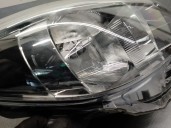 Replacement right headlight for Toyota Yaris 1.3 16v cat OEM IAM reference 811300D450 5 DOORS