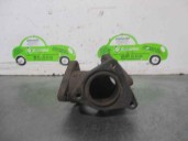 Recambio de colector escape para volkswagen touareg (7la) 3.0 v6 tdi dpf referencia OEM IAM 2318881 