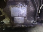 Recambio de caja cambios para hyundai getz (tb) 1.3 i referencia OEM IAM H31973 4300022915 828846