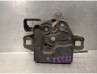 Replacement hood latch for Chrysler Sebring (JR) 2.0 OEM IAM reference 04878060AD 04878060AD 