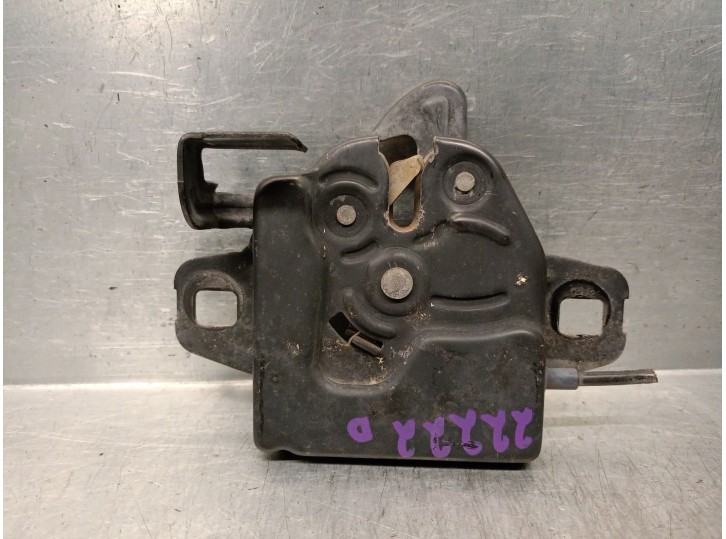 Replacement hood latch for Chrysler Sebring (JR) 2.0 OEM IAM reference 04878060AD 04878060AD 