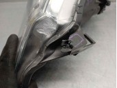 Replacement right headlight for Toyota Yaris 1.3 16v cat OEM IAM reference 811300D450 5 DOORS