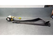 Recambio de cinturon seguridad delantero izquierdo para porsche cayenne (9pa) 3.2 referencia OEM IAM 7L0857705K 95580300211 