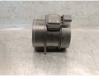 Recambio de caudalimetro para mercedes-benz clase c (w204) familiar 2.1 cdi cat referencia OEM IAM A6510900248 A6510900248 5WK97